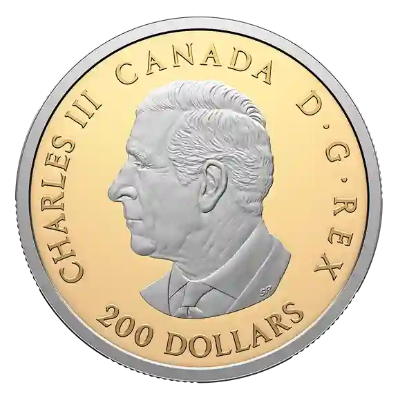 CAD$ logo
