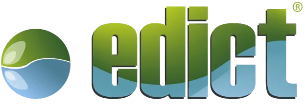 Edict gaming provider logo