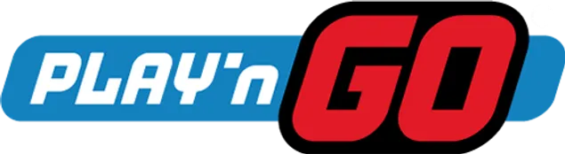 Play’n GO game provider logo