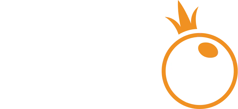 Pragmatic Play game provider logo