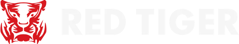 Red Tiger Gaming slot provider logo