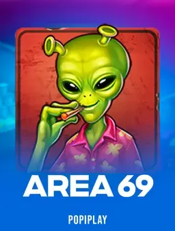 Area 69 game thumbnail