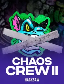 Chaos Crew 3 game thumbnail