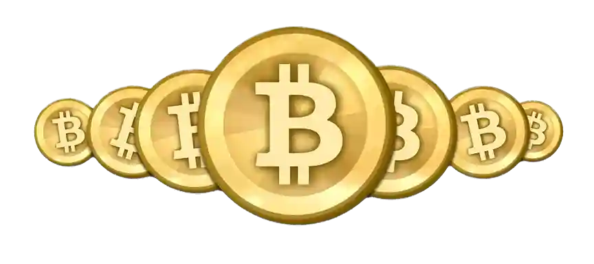 Crypto logo