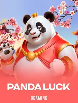 Panda Luck game thumbnail