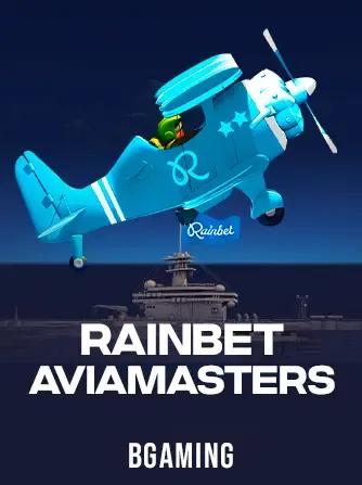 Aviamasters game thumbnail