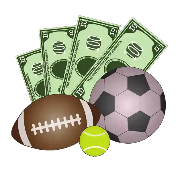 Sports logo