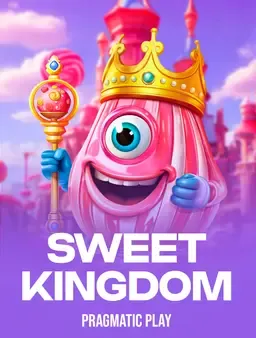 Sweet Kingdom game thumbnail